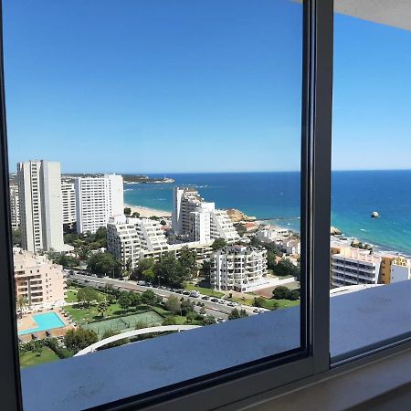Vue Ocean Apartment Portimao Bagian luar foto