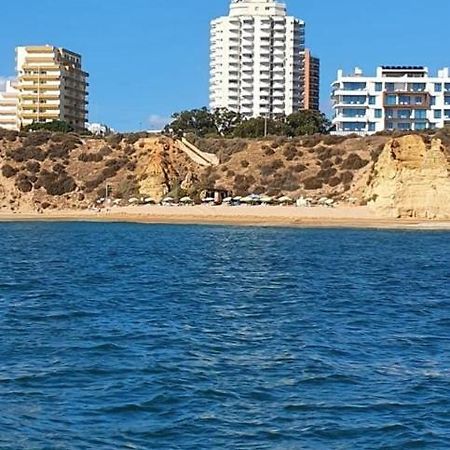 Vue Ocean Apartment Portimao Bagian luar foto