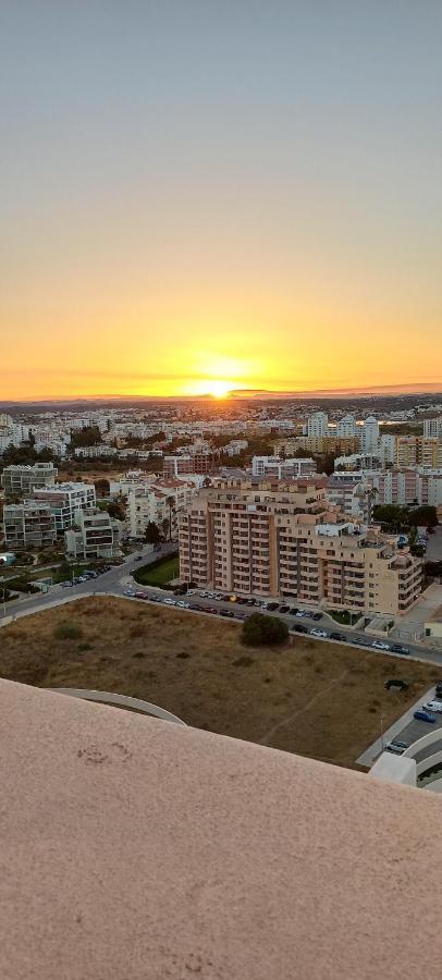 Vue Ocean Apartment Portimao Bagian luar foto