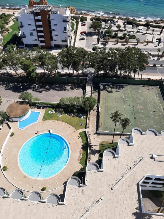 Vue Ocean Apartment Portimao Bagian luar foto