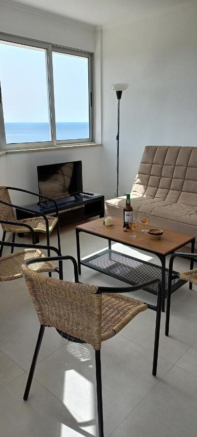 Vue Ocean Apartment Portimao Bagian luar foto