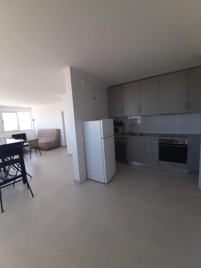Vue Ocean Apartment Portimao Bagian luar foto