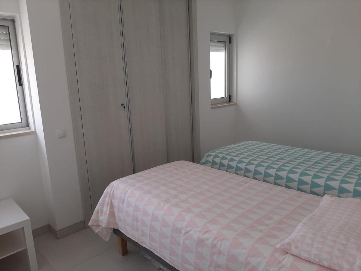 Vue Ocean Apartment Portimao Bagian luar foto